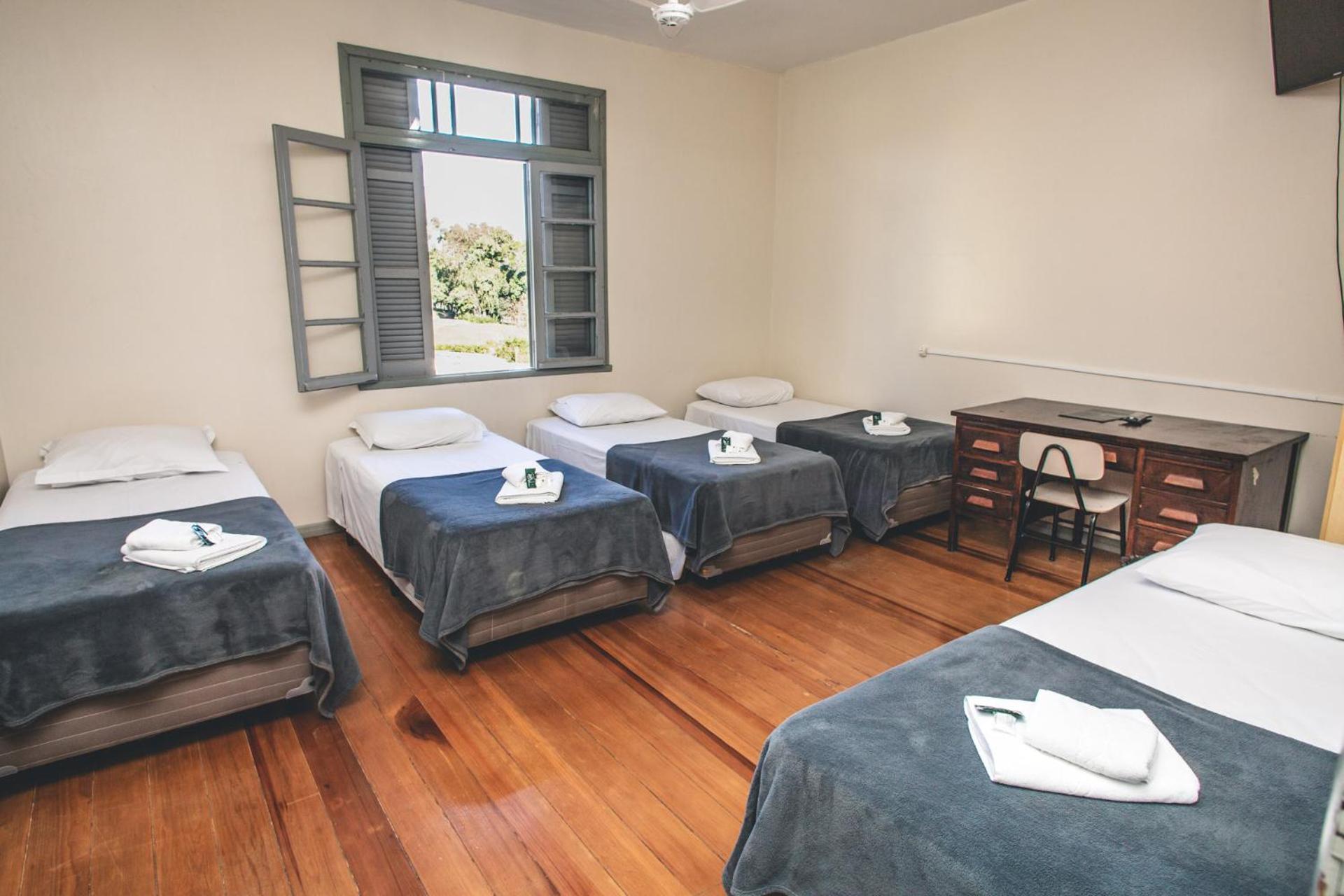 Hotel Pousada Convento Sao Lourenco Porto Alegre Ngoại thất bức ảnh