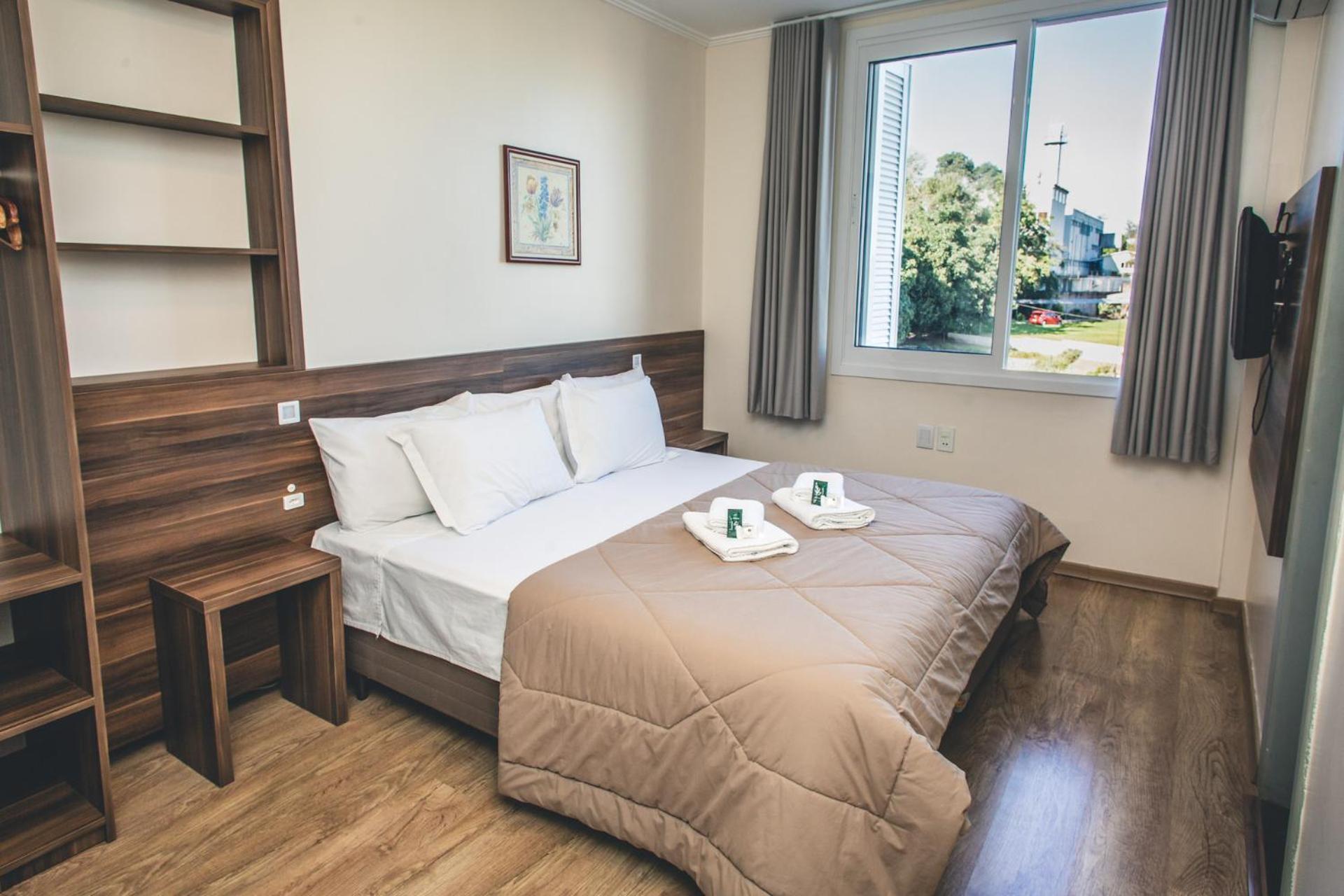 Hotel Pousada Convento Sao Lourenco Porto Alegre Ngoại thất bức ảnh